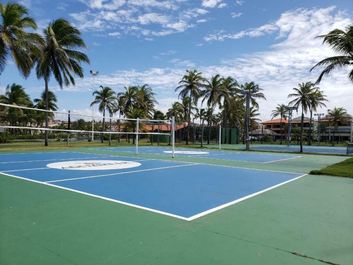 Aquaville Resort Акуираз Екстериор снимка