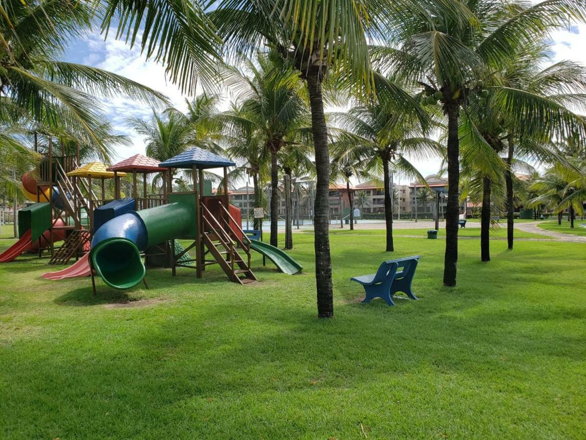 Aquaville Resort Акуираз Екстериор снимка